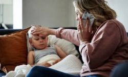 مرض غامض يهدد حياة الأطفال والصحة العالمية تحذر